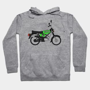 simson Hoodie